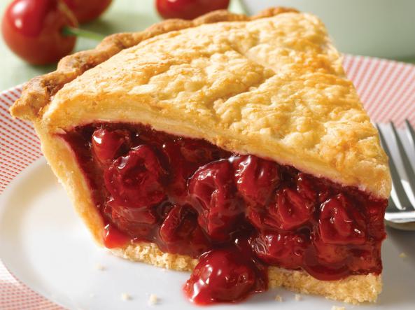 Can you freeze canned cherry pie filling?