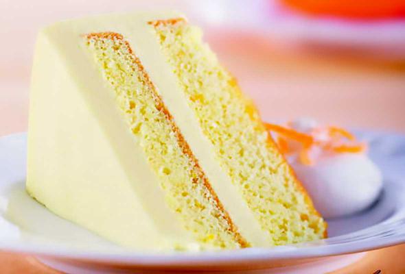 The Best homemade white cake recipe of your Life