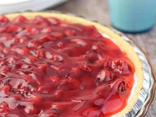 Does cherry pie filling need to be refrigerated?