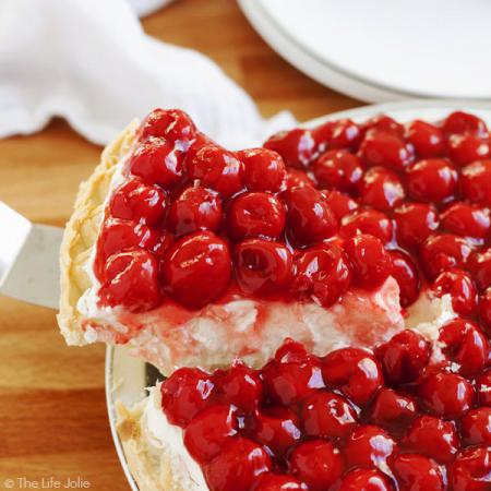 cherry filling | Various types of pie fillings on the market 