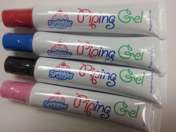 Important tips to pay attention while buying piping gels 